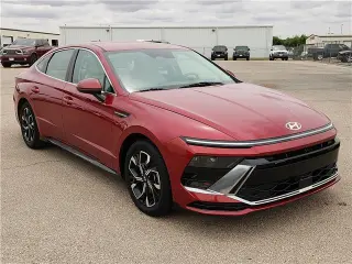 Hyundai SONATA 2024 AWD SEL 4dr Sedan