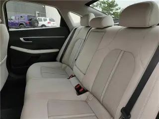Hyundai SONATA 2024 AWD SEL 4dr Sedan