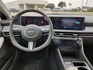 Hyundai SONATA 2024 AWD SEL 4dr Sedan