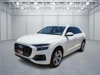 Audi Q8 2022 AWD quattro Premium 55 TFSI 4dr SUV
