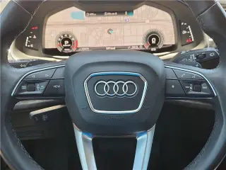 Audi Q8 2022 AWD quattro Premium 55 TFSI 4dr SUV
