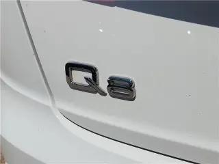 Audi Q8 2022 AWD quattro Premium 55 TFSI 4dr SUV