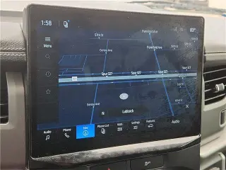 Ford Expedition 2022 4x2 XLT 4dr SUV