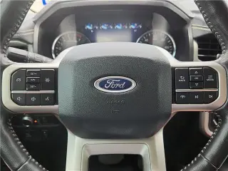 Ford Expedition 2022 4x2 XLT 4dr SUV