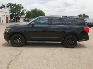 Ford Expedition 2022 4x2 XLT 4dr SUV
