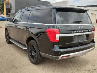 Ford Expedition 2022 4x2 XLT 4dr SUV