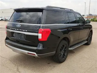 Ford Expedition 2022 4x2 XLT 4dr SUV