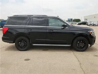 Ford Expedition 2022 4x2 XLT 4dr SUV