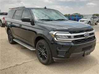 Ford Expedition 2022 4x2 XLT 4dr SUV