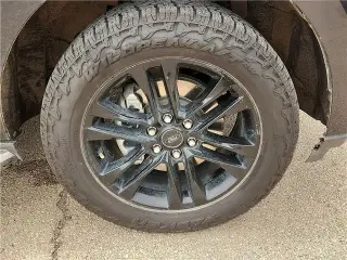 Ford Expedition 2022 4x2 XLT 4dr SUV
