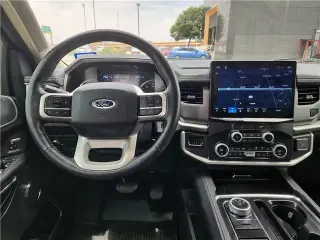 Ford Expedition 2022 4x2 XLT 4dr SUV