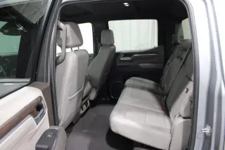 GMC Sierra 1500 2025 4x2 SLT 4dr Crew Cab 5.8 ft. SB