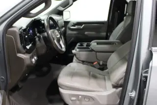 GMC Sierra 1500 2025 4x2 SLT 4dr Crew Cab 5.8 ft. SB