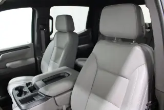 GMC Sierra 1500 2025 4x2 SLT 4dr Crew Cab 5.8 ft. SB