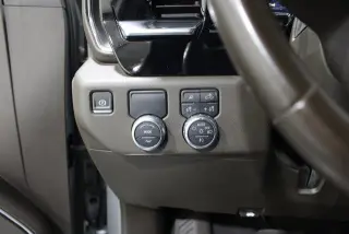 GMC Sierra 1500 2025 4x2 SLT 4dr Crew Cab 5.8 ft. SB