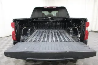 Chevrolet Silverado 1500 2024 4x4 Custom Trail Boss 4dr Crew Cab 5.8 ft. SB