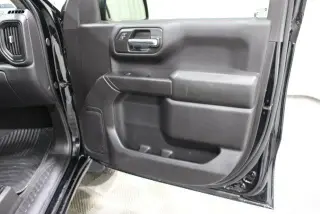 Chevrolet Silverado 1500 2024 4x4 Custom Trail Boss 4dr Crew Cab 5.8 ft. SB