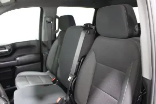 Chevrolet Silverado 1500 2024 4x4 Custom Trail Boss 4dr Crew Cab 5.8 ft. SB