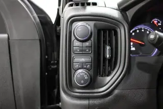Chevrolet Silverado 1500 2024 4x4 Custom Trail Boss 4dr Crew Cab 5.8 ft. SB