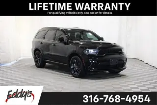 Dodge Durango 2023 GT Premium 4dr SUV