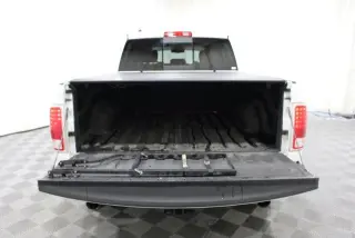 Ram 1500 2013 4x4 Laramie Longhorn 4dr Crew Cab 5.5 ft. SB Pickup