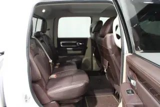 Ram 1500 2013 4x4 Laramie Longhorn 4dr Crew Cab 5.5 ft. SB Pickup