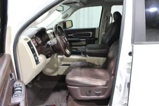 Ram 1500 2013 4x4 Laramie Longhorn 4dr Crew Cab 5.5 ft. SB Pickup