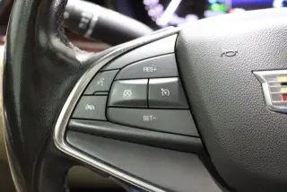 Cadillac XT5 2019 Luxury 4dr SUV