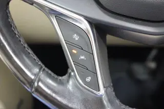 Cadillac XT5 2019 Luxury 4dr SUV