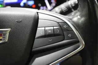 Cadillac XT5 2019 Luxury 4dr SUV