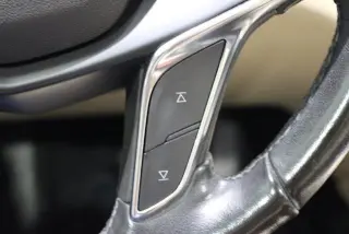 Cadillac XT5 2019 Luxury 4dr SUV