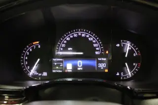 Cadillac XT5 2019 Luxury 4dr SUV