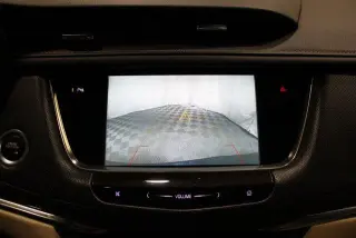 Cadillac XT5 2019 Luxury 4dr SUV