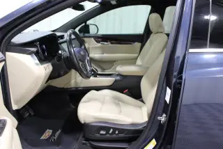 Cadillac XT5 2019 Luxury 4dr SUV