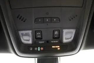 Cadillac XT5 2019 Luxury 4dr SUV