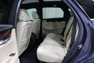 Cadillac XT5 2019 Luxury 4dr SUV