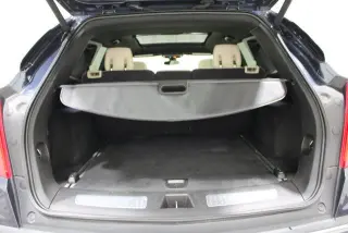 Cadillac XT5 2019 Luxury 4dr SUV