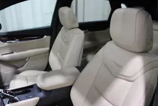 Cadillac XT5 2019 Luxury 4dr SUV