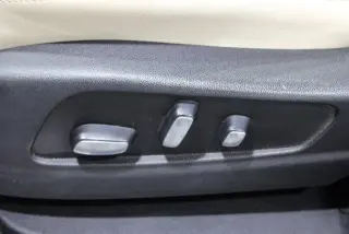 Cadillac XT5 2019 Luxury 4dr SUV