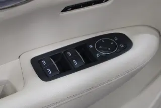 Cadillac XT5 2019 Luxury 4dr SUV
