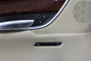 Cadillac XT5 2019 Luxury 4dr SUV