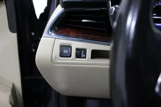 Cadillac XT5 2019 Luxury 4dr SUV