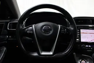 Nissan Maxima 2019 Platinum 4dr Sedan