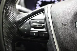 Nissan Maxima 2019 Platinum 4dr Sedan