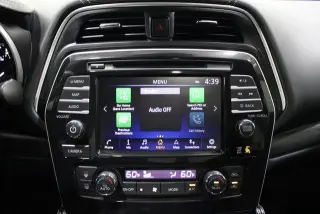 Nissan Maxima 2019 Platinum 4dr Sedan