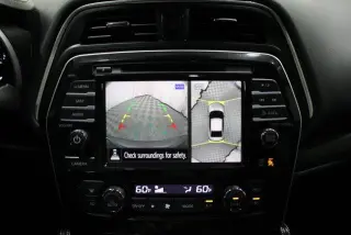 Nissan Maxima 2019 Platinum 4dr Sedan