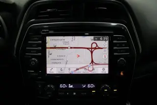 Nissan Maxima 2019 Platinum 4dr Sedan