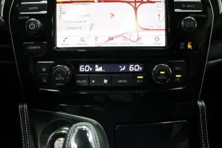 Nissan Maxima 2019 Platinum 4dr Sedan