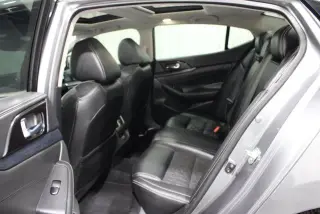 Nissan Maxima 2019 Platinum 4dr Sedan