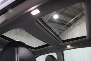 Nissan Maxima 2019 Platinum 4dr Sedan